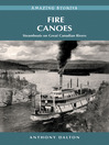 Cover image for Fire Canoes